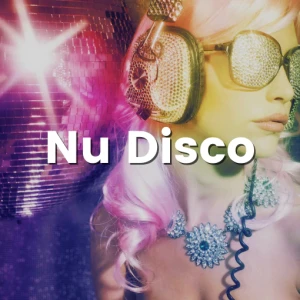 Hotmixradio Nu Disco