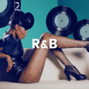 Hotmixradio R&B