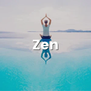 Hotmixradio Zen