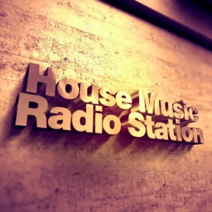 House Music Radio Station