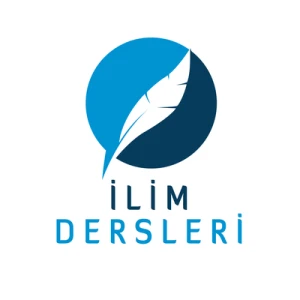 ilim dersleri