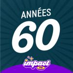 Impact FM - Années 60