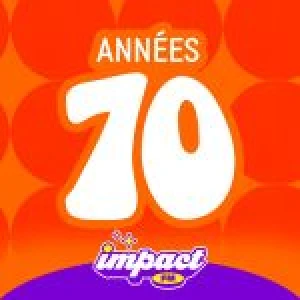 Impact FM - Années 70
