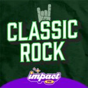 Impact FM – Classic Rock