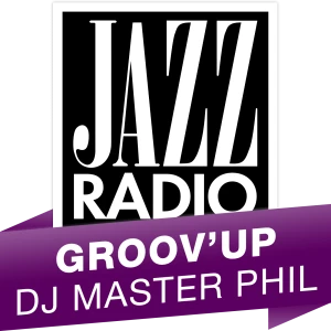 Jazz Radio Groov'Up