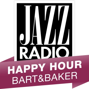 Jazz Radio Happy Hour