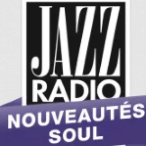 Jazz Radio - Nouveautés Soul