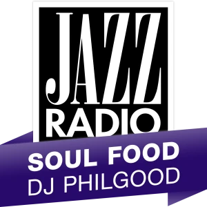 Jazz Radio Soul Food by DJ Philgood