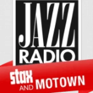 Jazz Radio - Stax and Motown