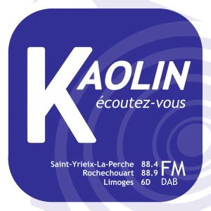 Kaolin FM - Saint-Yrieix-la-Perche