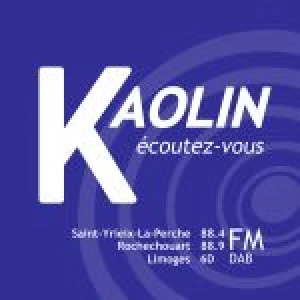 Kaolin FM - Saint-Yrieix-la-Perche