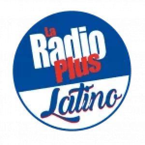 La Radio Plus - Latino
