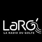 LARG&#039; - La Radio du Golfe logo