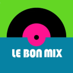 Le Bon Mix Radio