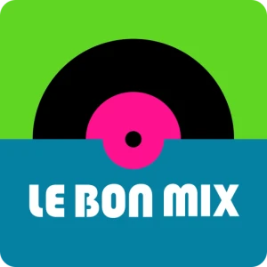 Le Bon Mix Radio