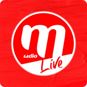 M Radio - 100% Live