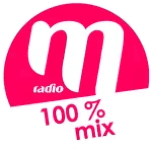 M Radio 100% Mix