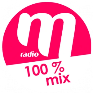 M Radio 100% Mix
