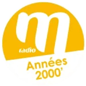 M Radio - Années 2000