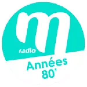 M Radio Années 80