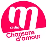 M Radio Chansons d\'amour