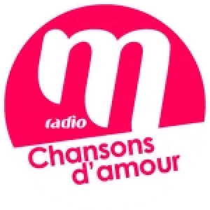 M Radio Chansons d\'amour
