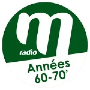 M Radio Culte Années 60 et 70