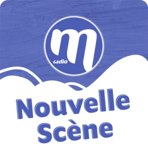 M Radio Nouvelle Scène