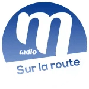 M Radio Sur la route