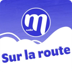 M Radio Sur la route