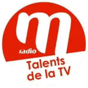 M Radio Talents de la Télé