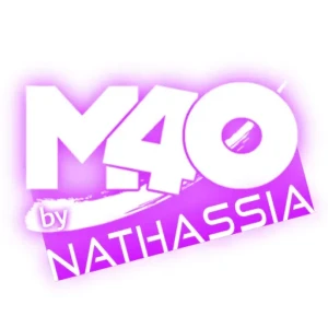 M40 By Nathassia