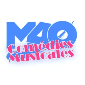 M40 Comédies Musicales