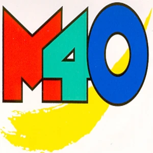 M40 Girl Power