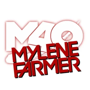 M40 Mylène Farmer