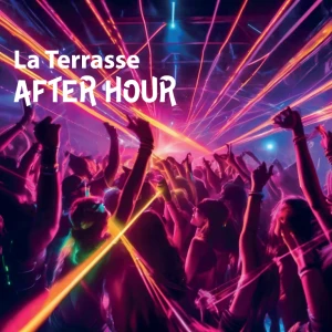 Ma Terrasse FM - After Hour