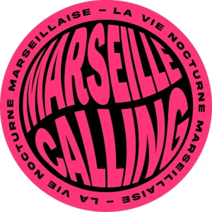 Marseille Calling Radio