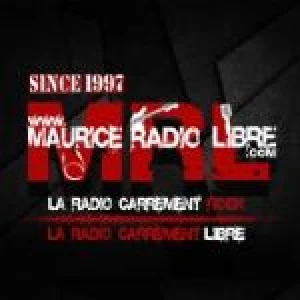 Maurice Radio Libre