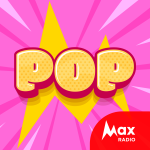 Max Radio - Pop