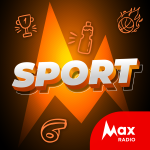 Max Radio - Sport