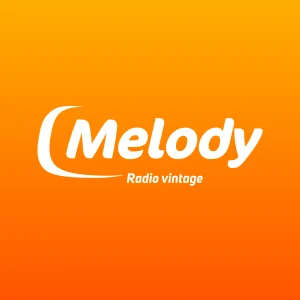 Melody Radio Vintage