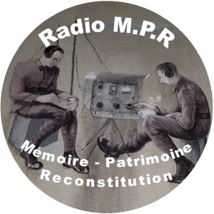 Mémoire Patrimoine Reconstitution la Radio