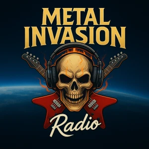 Metal Invasion Radio
