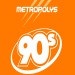Metropolys 90