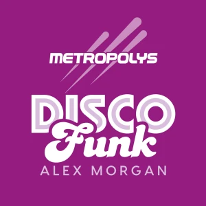 Metropolys Disco Funk