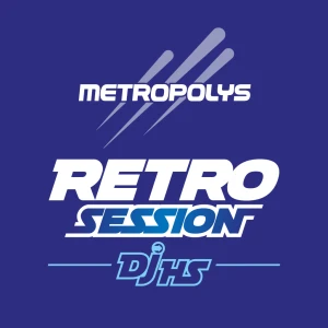 Metropolys Retro Session