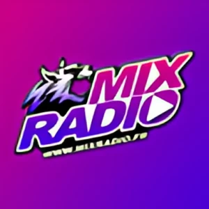 Mix Radio Côte d'Azur