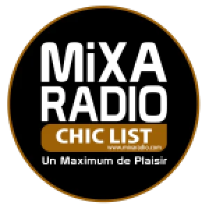 MixaRadio - Chic List