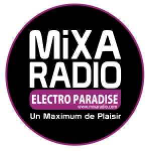MixaRadio - Electro Paradise