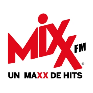 MIXX FM